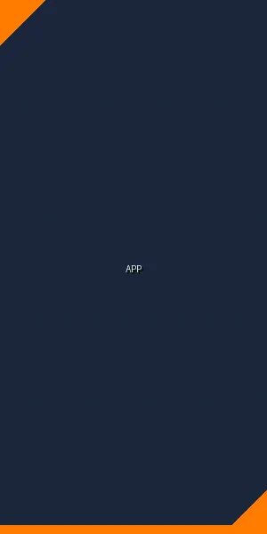 每日大赛APP界面展示 - 蓝莓tv 移动端应用